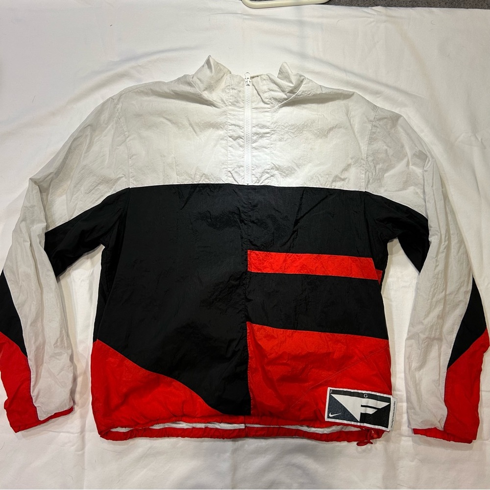 Nike The Flight Series Retro Jacket